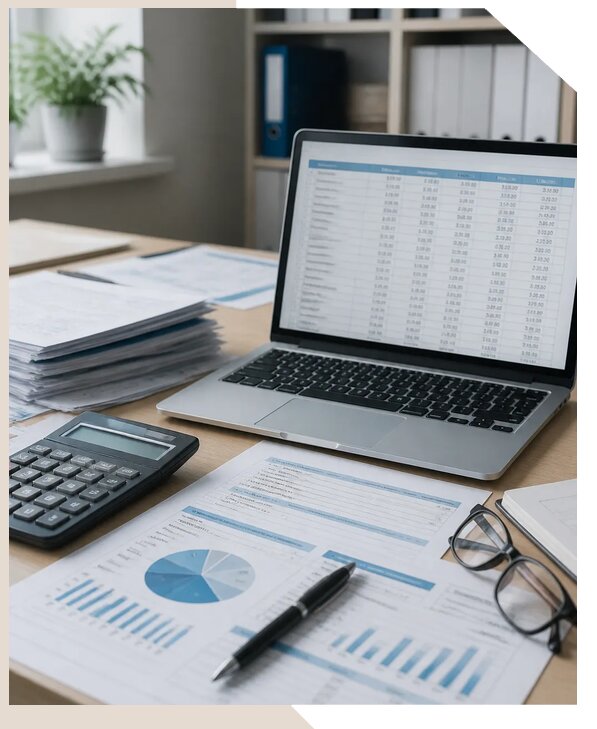 Консультация по страховым взносам для бизнеса в Ломоносове